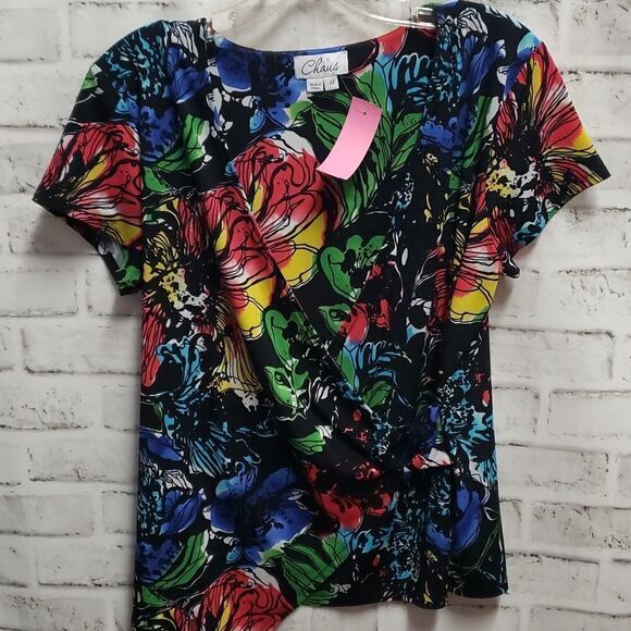 Chaus Tops - Chaus top  